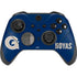 Georgetown University Large Logo Xbox One Skins