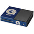 Georgetown University Large Logo Xbox One Skins