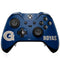 Georgetown University Large Logo Xbox One Elite Controller Skin