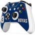 Georgetown University Large Logo Xbox One S All-Digital Edition Bundle Skin