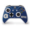 Georgetown University Large Logo Xbox One S Controller Skin