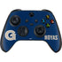Georgetown University Large Logo Xbox Series X Skins