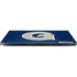 Georgetown University Large Logo Dell XPS Skin