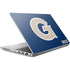 Georgetown University Large Logo HP ZBook Fury 16 G10 Skin