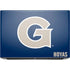 Georgetown University Large Logo HP ZBook Fury 16 G10 Skin