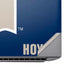 Georgetown University Large Logo HP ZBook Fury 16 G10 Skin