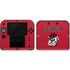University of Georgia Bulldogs Logo Nintendo Skins