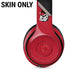 University of Georgia Bulldogs Beats Solo 3 Wireless Skin