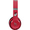 University of Georgia Bulldogs Logo Beats Solo 4 Wireless Headphones Skin