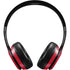 University of Georgia Bulldogs Logo Beats Solo 4 Wireless Headphones Skin