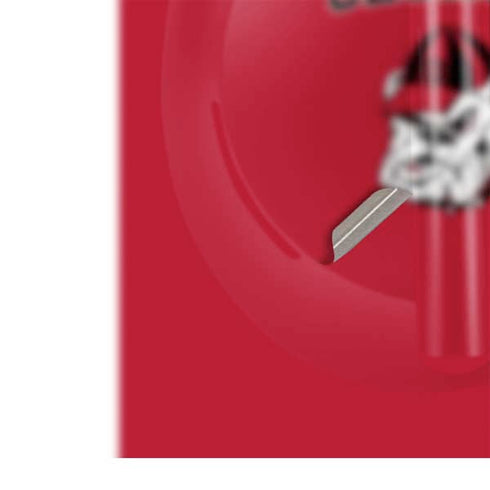 University of Georgia Bulldogs Logo Bose Noise Cancelling Headphones 700 Skin