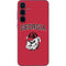 University of Georgia Bulldogs Logo Galaxy A36 5G Skin