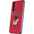 University of Georgia Bulldogs Logo Galaxy A54 5G Skin