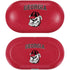 University of Georgia Bulldogs Logo Galaxy Buds Plus Skin