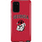 University of Georgia Bulldogs Logo Galaxy Note20 5G Pro Case