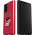 University of Georgia Bulldogs Logo Galaxy Note20 5G Pro Case