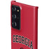 University of Georgia Bulldogs Logo Galaxy Note20 Ultra 5G Lite Case