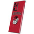 University of Georgia Bulldogs Logo Galaxy Note20 Ultra 5G Skin