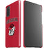 University of Georgia Bulldogs Logo Galaxy S20 Lite Case