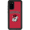 University of Georgia Bulldogs Logo Galaxy S20 Waterproof Case