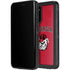 University of Georgia Bulldogs Logo Galaxy S20 Waterproof Case