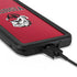 University of Georgia Bulldogs Logo Galaxy S20 Waterproof Case