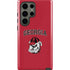 University of Georgia Bulldogs Logo Galaxy S23 Ultra Pro Case