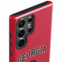 University of Georgia Bulldogs Logo Galaxy S23 Ultra Pro Case