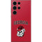 University of Georgia Bulldogs Logo Galaxy Skins