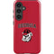 University of Georgia Bulldogs Logo Galaxy S25 Impact Case