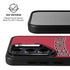 University of Georgia Bulldogs Logo Galaxy S25 Kickstand Case