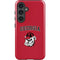University of Georgia Bulldogs Logo Galaxy S25 Plus Impact Case