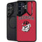 University of Georgia Bulldogs Logo Galaxy S24 Plus Kickstand Case
