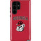 University of Georgia Bulldogs Logo Galaxy Cases