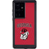 University of Georgia Bulldogs Logo Galaxy S24 Ultra Waterproof Case