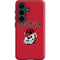 University of Georgia Bulldogs Logo Galaxy S26 Plus Impact Case