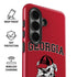 University of Georgia Bulldogs Logo Galaxy S26 Plus Impact Case