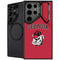 University of Georgia Bulldogs Logo Galaxy S26 Ultra Kickstand Case