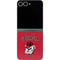 University of Georgia Bulldogs Logo Galaxy Z Flip6 Skin
