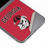 University of Georgia Bulldogs Logo Galaxy Z Flip6 Skin