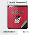 University of Georgia Bulldogs Logo Galaxy Z Flip Skin