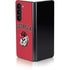 University of Georgia Bulldogs Logo Galaxy Z Fold5 5G Skin