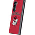 University of Georgia Bulldogs Logo Galaxy Z Fold5 5G Skin