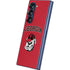 University of Georgia Bulldogs Logo Galaxy Z Fold6 Skin