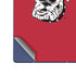 University of Georgia Bulldogs Logo Galaxy Z Fold6 Skin
