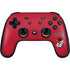 University of Georgia Bulldogs Logo Google Stadia Controller Skin