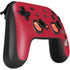 University of Georgia Bulldogs Logo Google Stadia Controller Skin