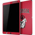 University of Georgia Bulldogs Logo iPad Skins