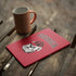 University of Georgia Bulldogs Logo iPad Skins