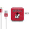 University of Georgia Bulldogs Logo iPad Charger (10W USB) Skin